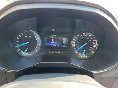 2015 Ford Edge SE