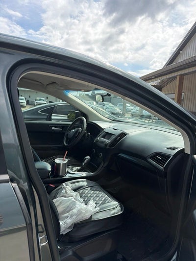 2015 Ford Edge SE