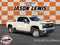 2025 Chevrolet Silverado 2500HD 4WD Crew Cab Standard Bed LT