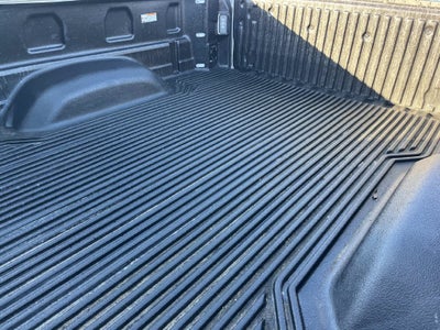 2025 Chevrolet Silverado 2500HD 4WD Crew Cab Standard Bed LT