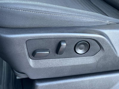 2025 Chevrolet Silverado 2500HD 4WD Crew Cab Standard Bed LT