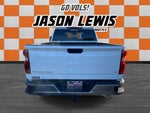 2025 Chevrolet Silverado 2500HD 4WD Crew Cab Standard Bed LT
