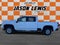 2025 Chevrolet Silverado 2500HD 4WD Crew Cab Standard Bed LT