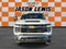 2025 Chevrolet Silverado 2500HD 4WD Crew Cab Standard Bed LT