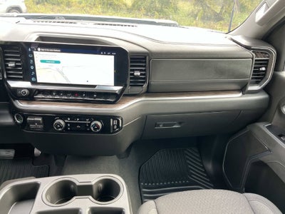 2026 Chevrolet Silverado 2500HD Crew Cab, Standard Bed, LT, 4WD