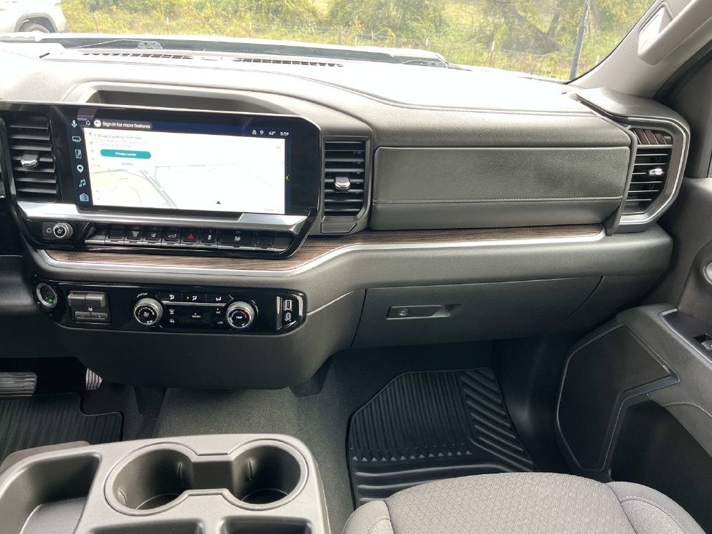 2026 Chevrolet Silverado 2500HD Crew Cab, Standard Bed, LT, 4WD