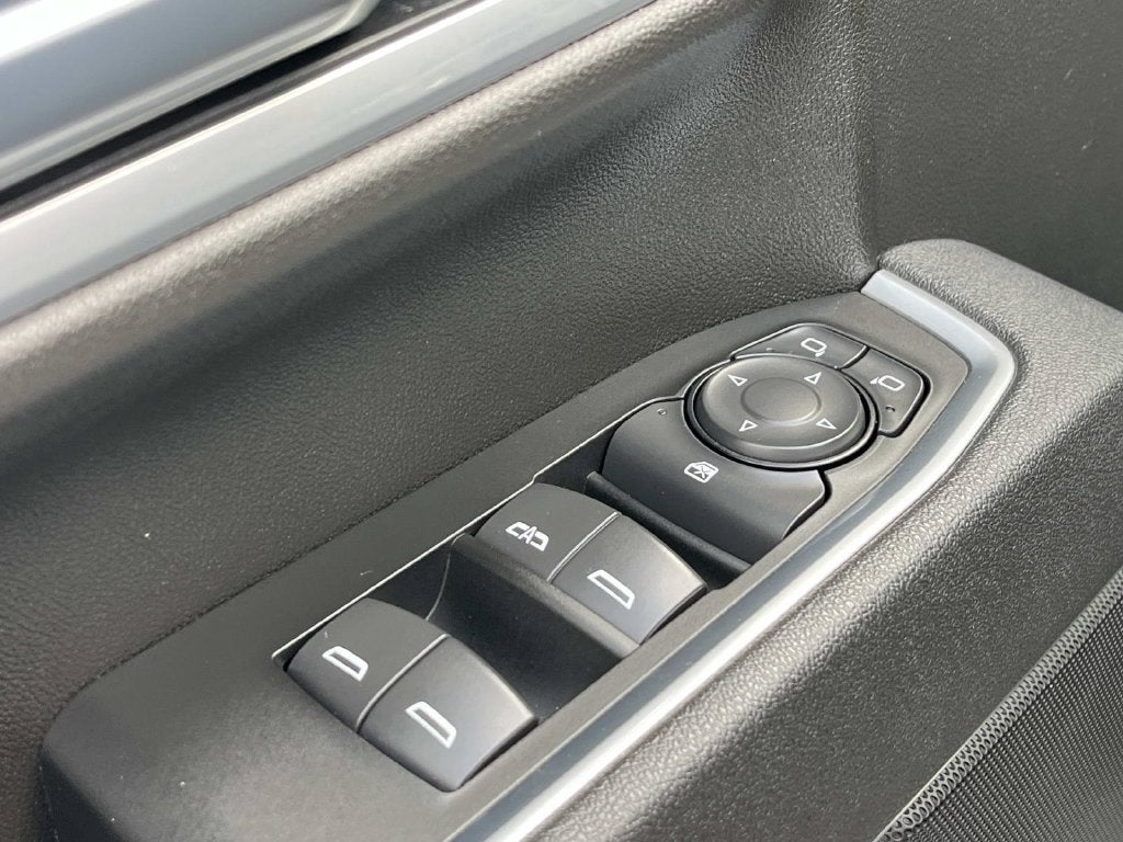 2026 Chevrolet Silverado 2500HD Crew Cab, Standard Bed, LT, 4WD