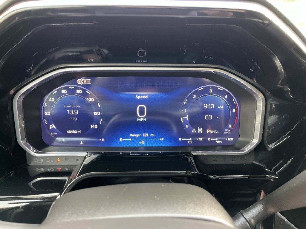 2026 Chevrolet Silverado 2500HD Crew Cab, Standard Bed, LT, 4WD