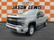 2026 Chevrolet Silverado 2500HD Crew Cab, Standard Bed, LT, 4WD
