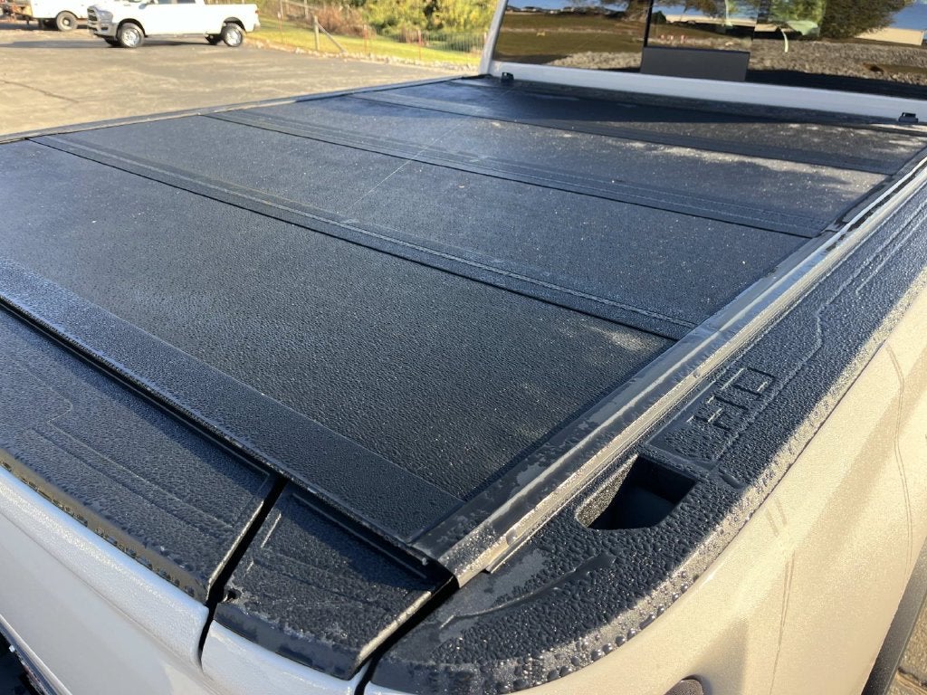 2026 Chevrolet Silverado 2500HD Crew Cab, Standard Bed, XR2, 4WD