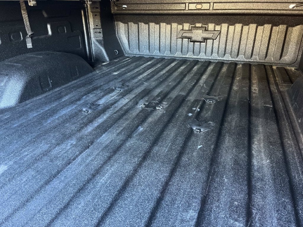 2026 Chevrolet Silverado 2500HD Crew Cab, Standard Bed, XR2, 4WD