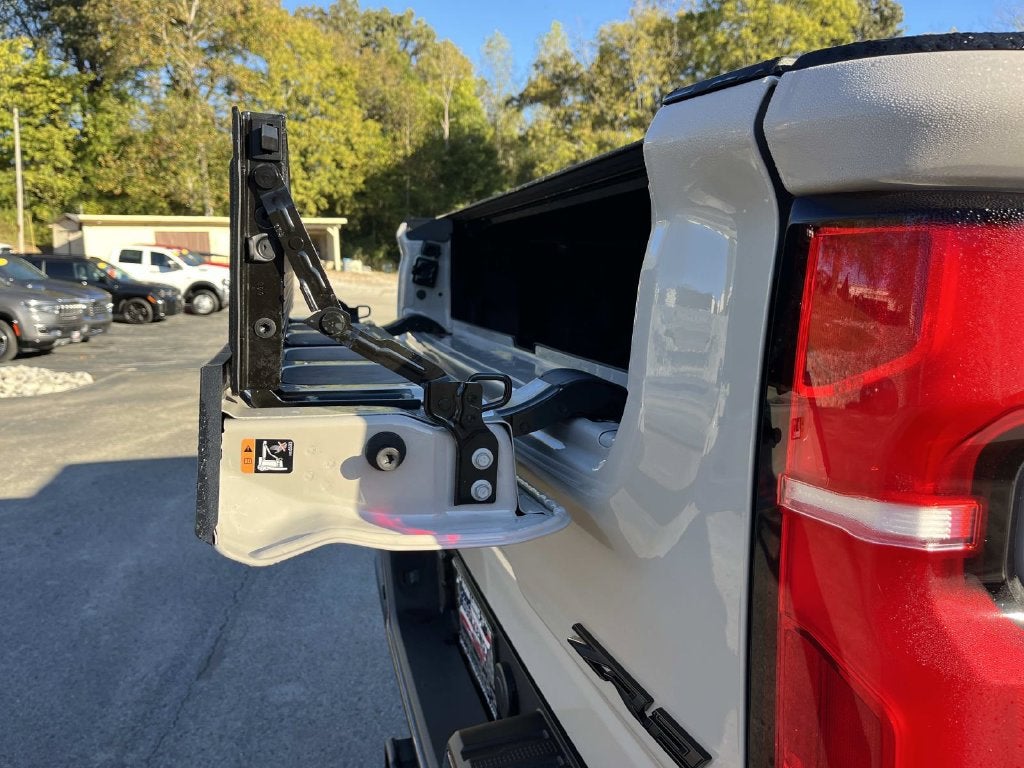 2026 Chevrolet Silverado 2500HD Crew Cab, Standard Bed, XR2, 4WD