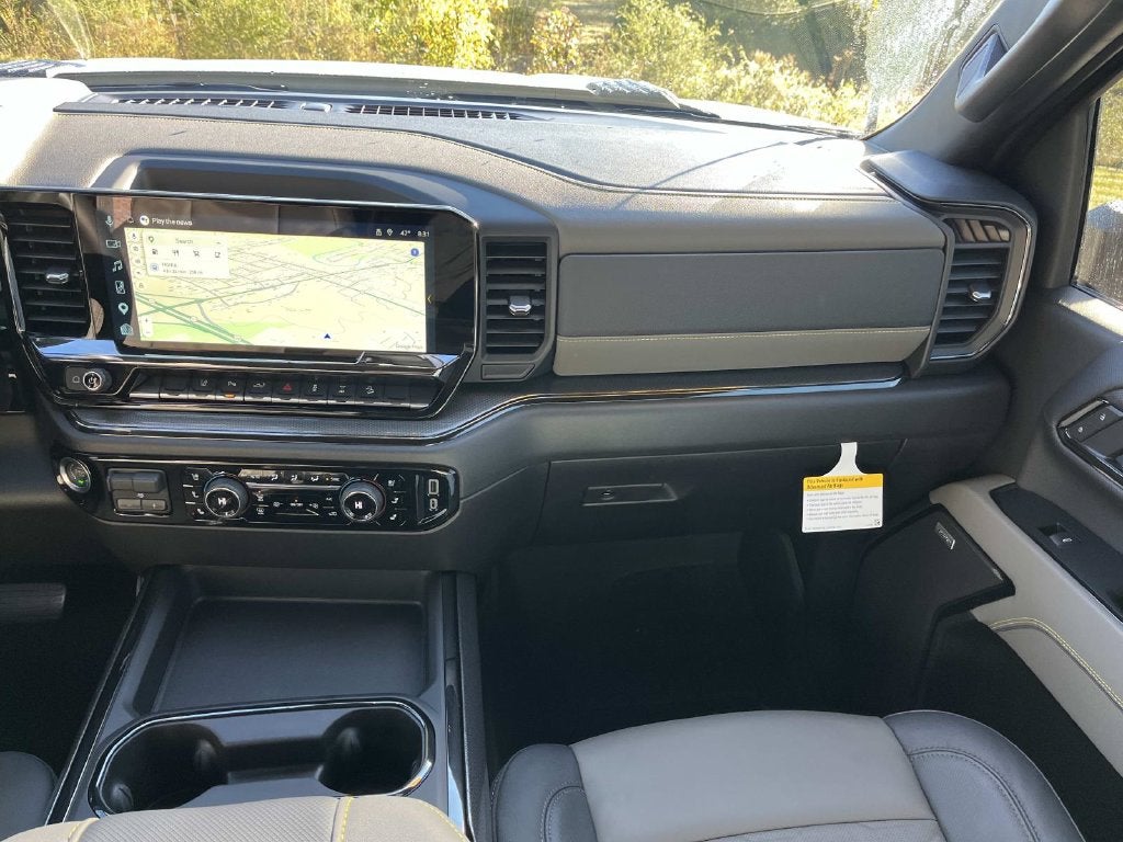2026 Chevrolet Silverado 2500HD Crew Cab, Standard Bed, XR2, 4WD