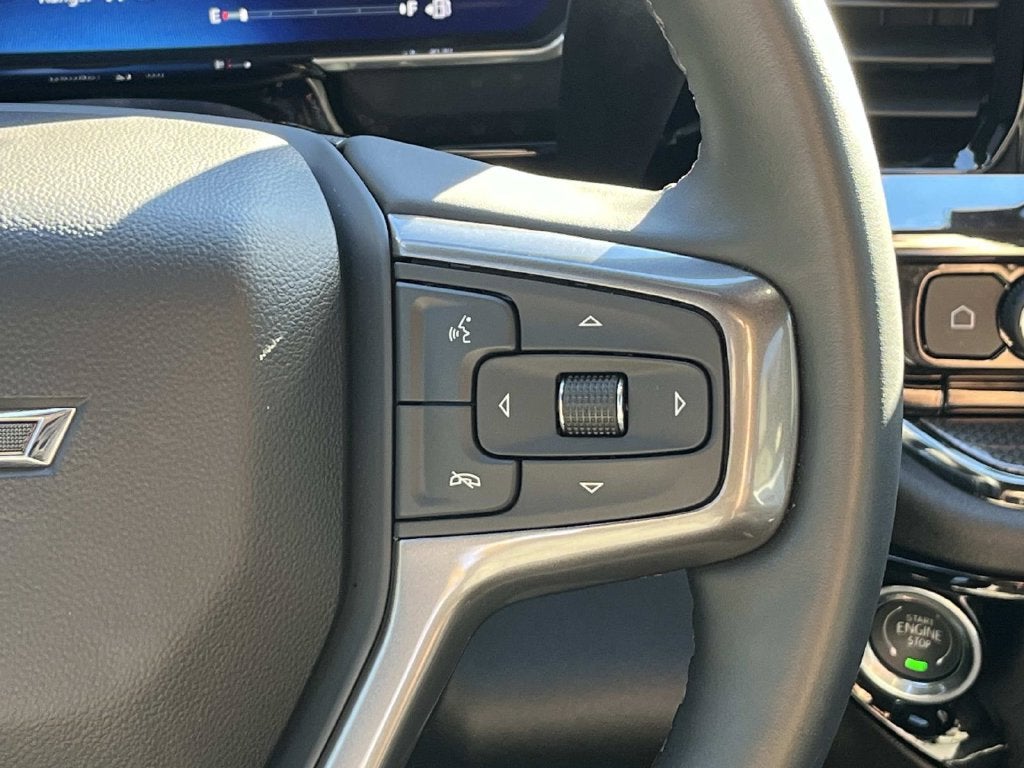 2026 Chevrolet Silverado 2500HD Crew Cab, Standard Bed, XR2, 4WD
