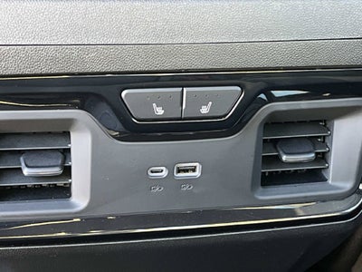 2026 Chevrolet Silverado 2500HD Crew Cab, Standard Bed, XR2, 4WD