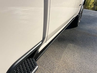 2026 Chevrolet Silverado 2500HD Crew Cab, Standard Bed, XR2, 4WD