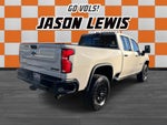 2026 Chevrolet Silverado 2500HD Crew Cab, Standard Bed, XR2, 4WD