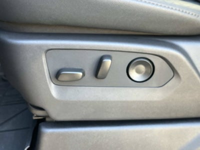 2026 Chevrolet Silverado 2500HD Crew Cab, Standard Bed, XR2, 4WD