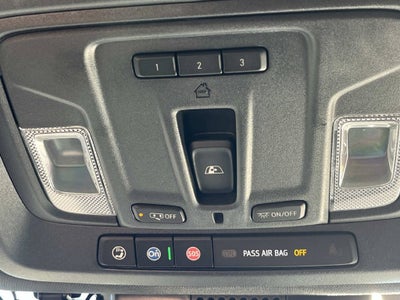 2026 Chevrolet Silverado 2500HD Crew Cab, Standard Bed, XR2, 4WD