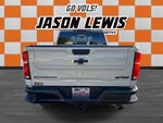 2026 Chevrolet Silverado 2500HD Crew Cab, Standard Bed, XR2, 4WD