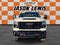 2026 Chevrolet Silverado 2500HD Crew Cab, Standard Bed, XR2, 4WD