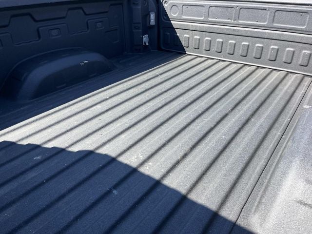 2024 Chevrolet Silverado 2500HD 4WD Crew Cab Standard Bed Custom