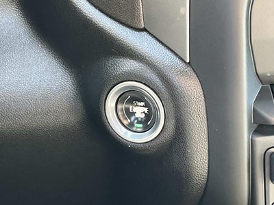 2024 Chevrolet Silverado 2500HD 4WD Crew Cab Standard Bed Custom