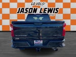 2024 Chevrolet Silverado 2500HD 4WD Crew Cab Standard Bed Custom
