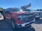 2024 Chevrolet Silverado 3500HD 4WD Crew Cab Standard Bed LTZ