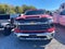 2024 Chevrolet Silverado 3500HD 4WD Crew Cab Standard Bed LTZ