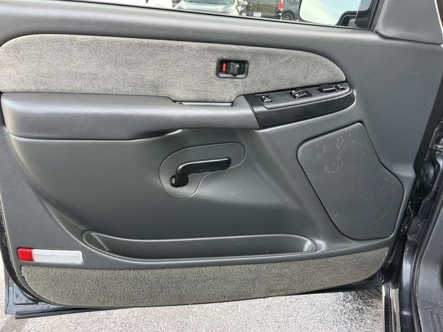 2003 Chevrolet Silverado 1500 LS
