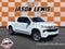 2022 Chevrolet Silverado 1500 4WD Crew Cab Short Bed RST