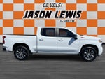 2022 Chevrolet Silverado 1500 4WD Crew Cab Short Bed RST