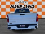 2022 Chevrolet Silverado 1500 4WD Crew Cab Short Bed RST