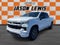 2022 Chevrolet Silverado 1500 4WD Crew Cab Short Bed RST