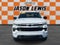 2022 Chevrolet Silverado 1500 4WD Crew Cab Short Bed RST