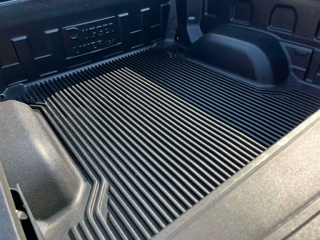 2026 Chevrolet Silverado 1500 4WD Crew Cab Standard Bed LT