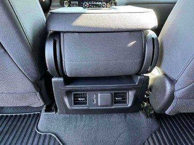 2026 Chevrolet Silverado 1500 4WD Crew Cab Standard Bed LT
