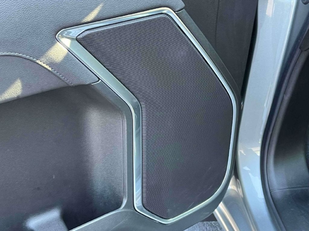 2026 Chevrolet Silverado 1500 4WD Crew Cab Standard Bed LT