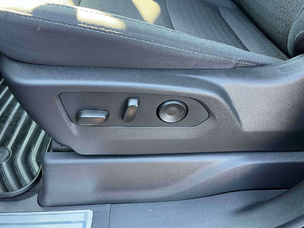 2026 Chevrolet Silverado 1500 4WD Crew Cab Standard Bed LT
