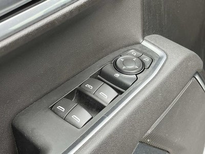2026 Chevrolet Silverado 1500 4WD Crew Cab Standard Bed LT