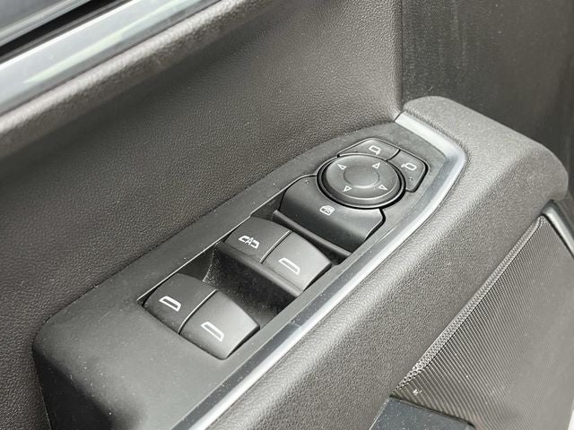 2026 Chevrolet Silverado 1500 4WD Crew Cab Standard Bed LT