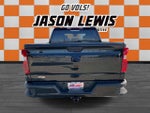 2026 Chevrolet Silverado 1500 4WD Crew Cab Standard Bed LT