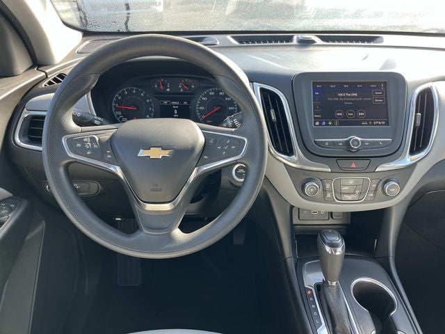 2020 Chevrolet Equinox FWD LS