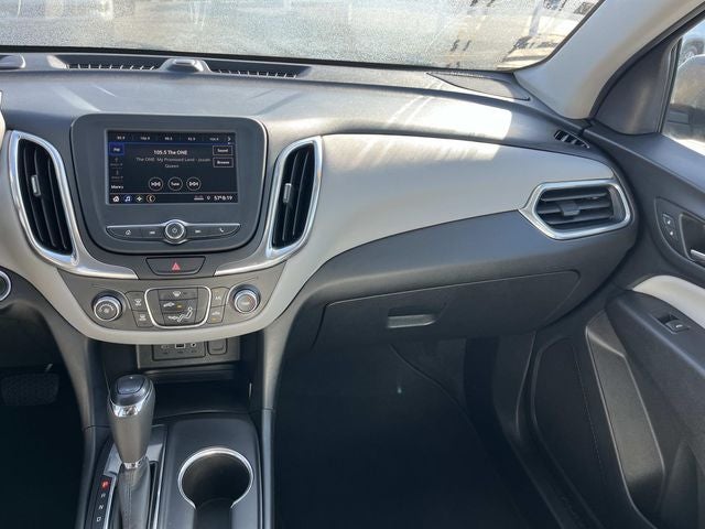2020 Chevrolet Equinox FWD LS