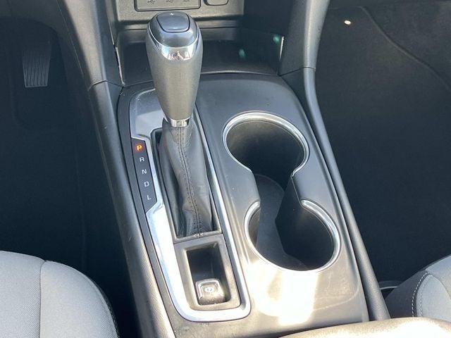 2020 Chevrolet Equinox FWD LS