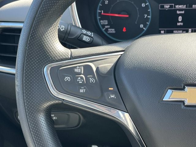 2020 Chevrolet Equinox FWD LS