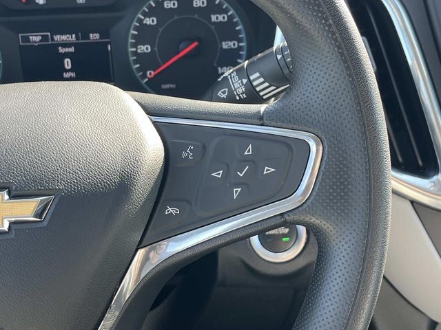 2020 Chevrolet Equinox FWD LS