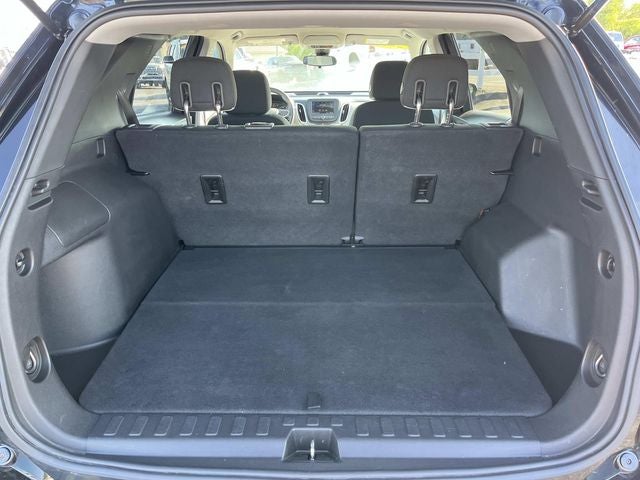 2020 Chevrolet Equinox FWD LS