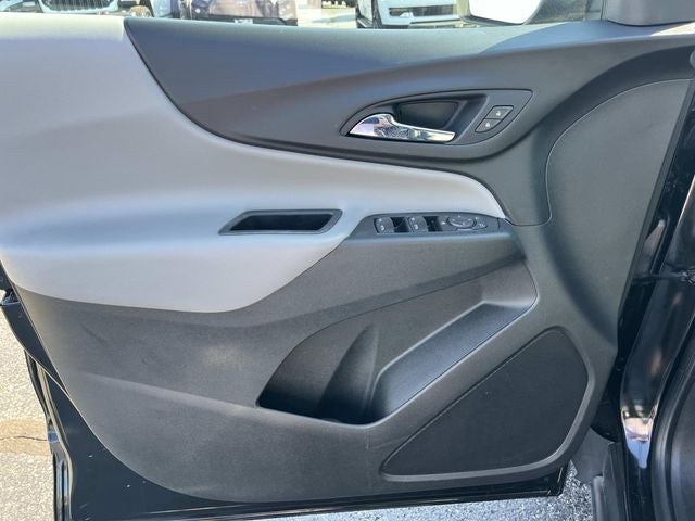 2020 Chevrolet Equinox FWD LS